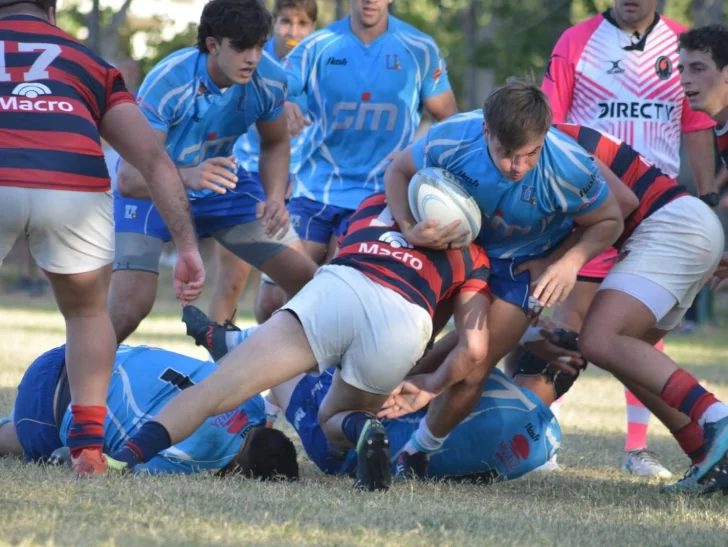 Los últimos en casa de la “U” y San Juan