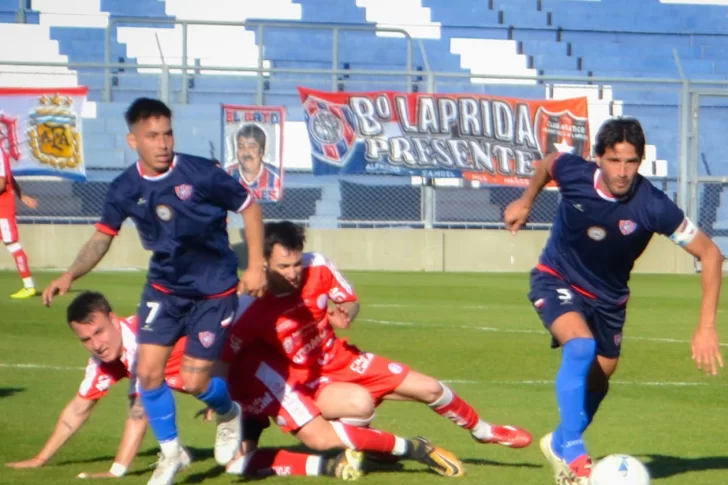 Peñarol y su ansiado renacer