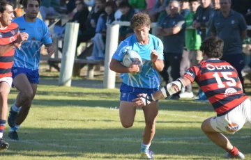 Top 8: goleada de Universidad