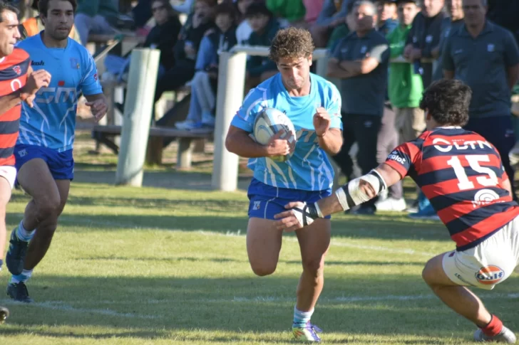 Top 8: goleada de Universidad