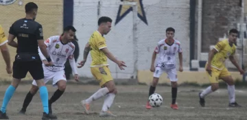 La gloria es sólo para uno