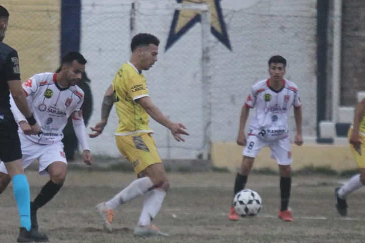 La gloria es sólo para uno