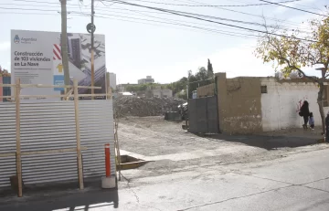 Procrear lanzó la segunda obra y la primera va camino a terminar Procrear lanzó la segunda obra y la primera va camino a terminar