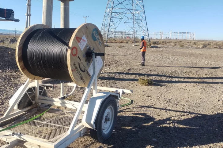 En un año, la provincia subió 15 puestos en el ranking del país en velocidad de internet