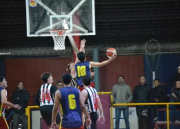 El Apertura define a los dos semifinalistas que aún faltan El Apertura define a los dos semifinalistas que aún faltan