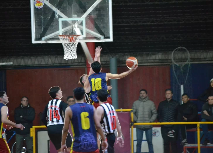 El Apertura define a los dos semifinalistas que aún faltan El Apertura define a los dos semifinalistas que aún faltan