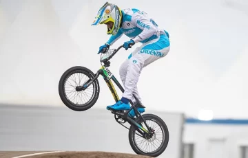 El Chalo cerró su tarea con otra pobre tarea