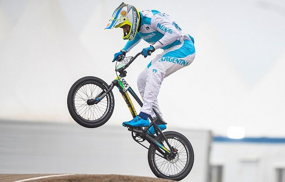 El Chalo cerró su tarea con otra pobre tarea