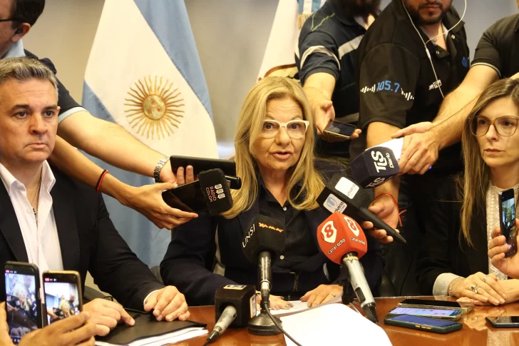 Gremios adelantan que la paritaria será compleja con cambio desde julio