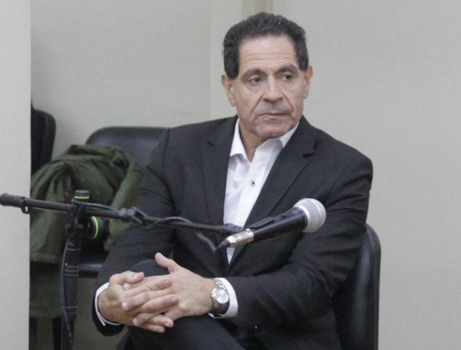 Parisí: la jueza define si da o no la probation Parisí: la jueza define si da o no la probation