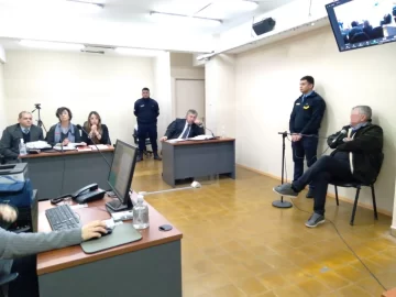 Conocido abogado de Bs. As., condenado por querer violar a empleado de un hotel Conocido abogado de Bs. As., condenado por querer violar a empleado de un hotel