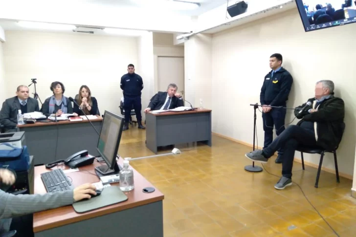 Conocido abogado de Bs. As., condenado por querer violar a empleado de un hotel