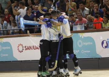 Los seleccionados campeones del mundo, de regreso a la acción Los seleccionados campeones del mundo, de regreso a la acción
