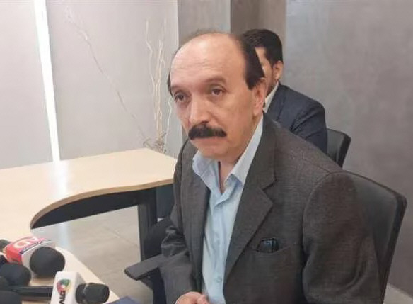 Sospechoso suicidio de interventor en Bolivia Sospechoso suicidio de interventor en Bolivia