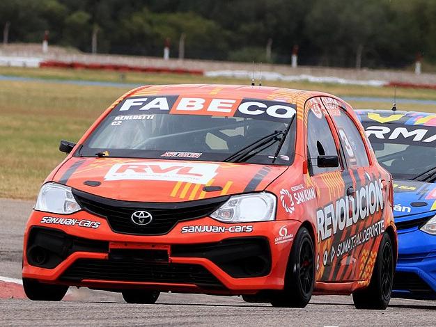 Del karting local al rally argentino, un finde a pleno para sanjuaninos que aceleran Del karting local al rally argentino, un finde a pleno para sanjuaninos que aceleran