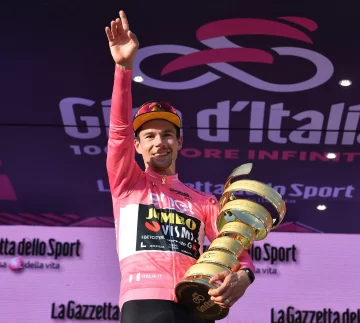 Un intrépido gladiador