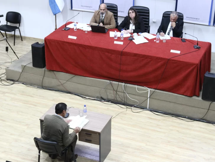 Expropiaciones: testigo reveló que hizo las actas que fueron ocultadas