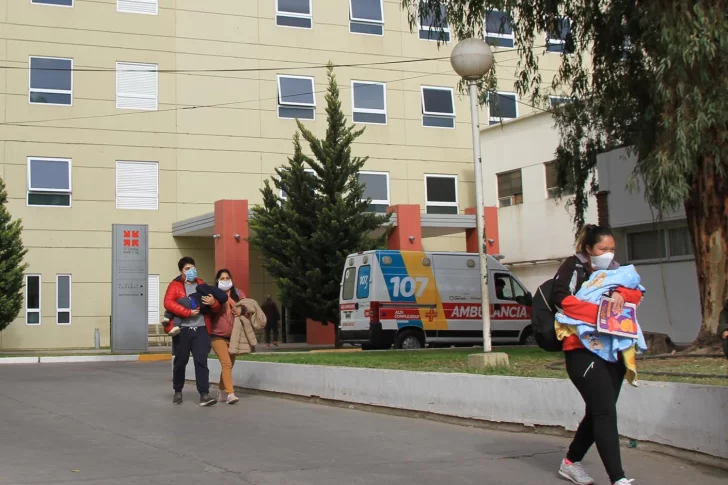 Bronquiolitis: a nivel local aún no hay brote, pero piden precaución