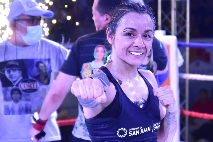 Román vuelve al ring