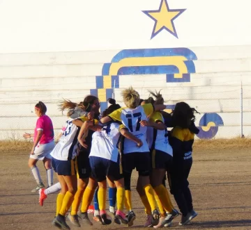 Semifinales del Torneo Mónica Vela