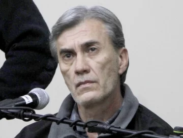 Le dan 7 años a ex líder gremial por dos abusos Le dan 7 años a ex líder gremial por dos abusos