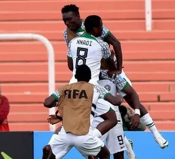 Nigeria, un duro escollo Nigeria, un duro escollo