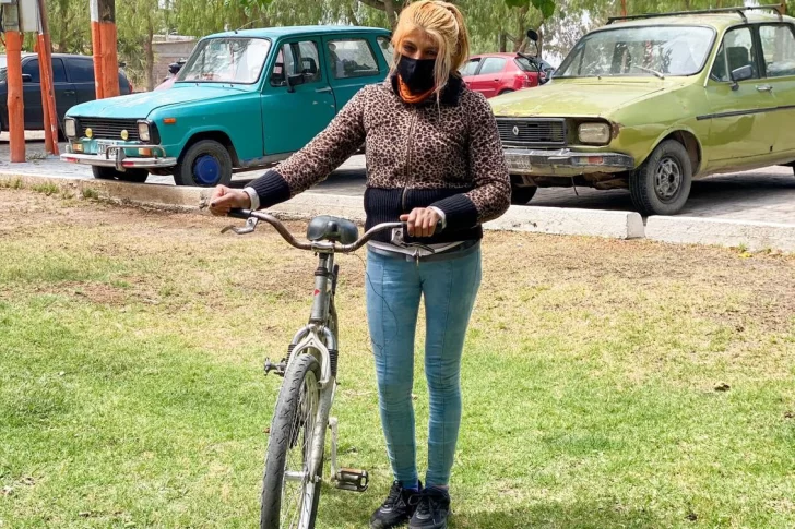 Empleados de San Martín van a poder comprar bicis en 12 cuotas sin interés