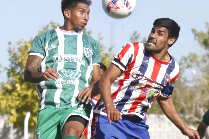 En el juego del error, nadie pagó