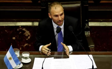 Argentina afina los detalles de su propuesta final para la deuda