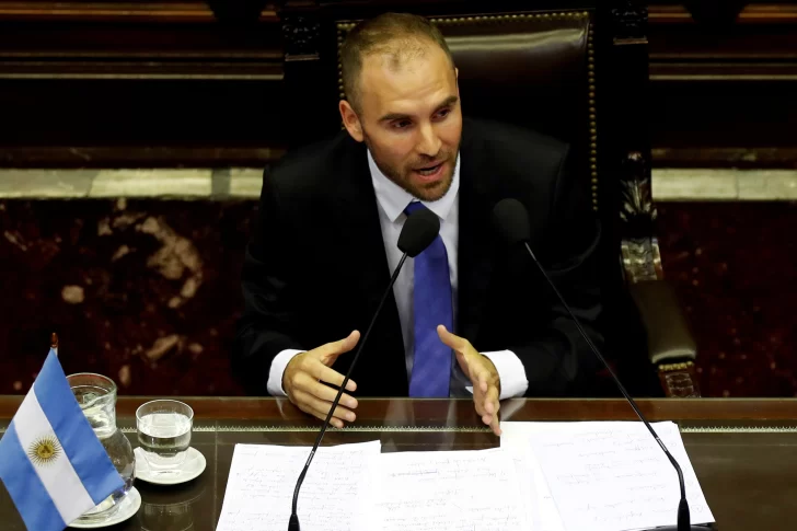 Argentina afina los detalles de su propuesta final para la deuda