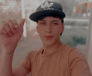 Invadió el carril contrario y causó la muerte de un chico de 15 años: 3 años de prisión sin encierro