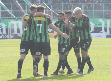 Una prueba de fuego para San Martín