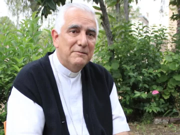 El Arzobispado emitió un comunicado por la investigación del presunto abuso El Arzobispado emitió un comunicado por la investigación del presunto abuso