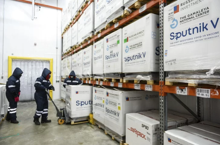 Ya es oficial la reducción de los vuelos que llegan del exterior Ya es oficial la reducción de los vuelos que llegan del exterior