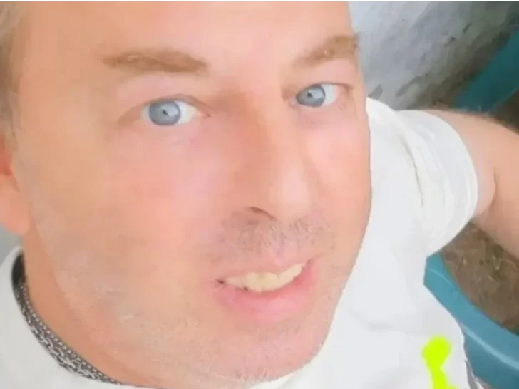 El escalofriante modus operandi del exprofesor que abusaba de sus alumnas: “Un depravado a gran escala” El escalofriante modus operandi del exprofesor que abusaba de sus alumnas: “Un depravado a gran escala”