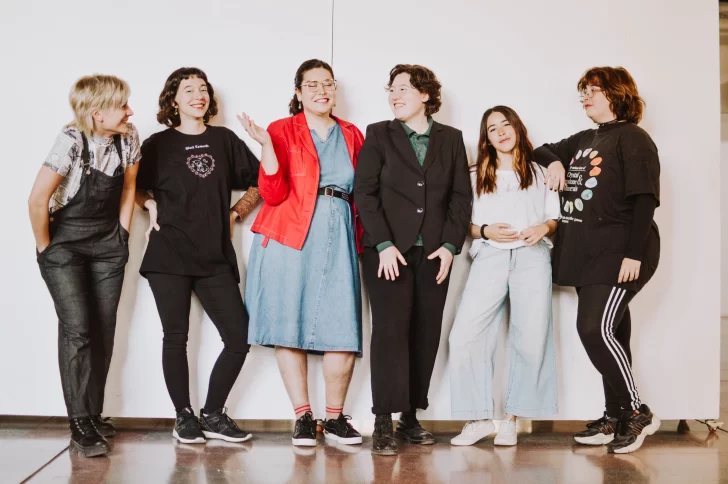 Tres años creando espacios Tres años creando espacios