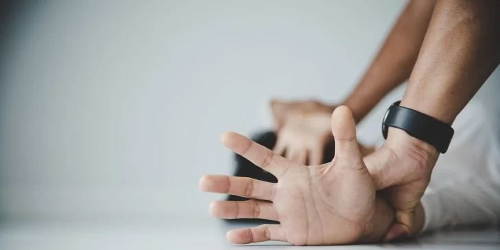 Golpeó, manoseó y violó a la hija de su expareja hace casi 12 años: recibió condena efectiva Golpeó, manoseó y violó a la hija de su expareja hace casi 12 años: recibió condena efectiva