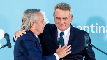 El Gobierno cruzó a los gobernadores que pidieron lista de unidad: “Parece de tono autoritario” El Gobierno cruzó a los gobernadores que pidieron lista de unidad: “Parece de tono autoritario”