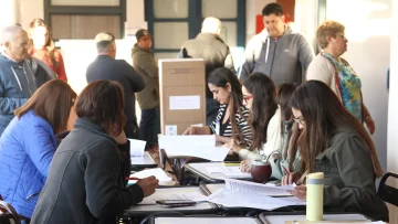 San Juan elegirá gobernador y vice el 2 de julio San Juan elegirá gobernador y vice el 2 de julio