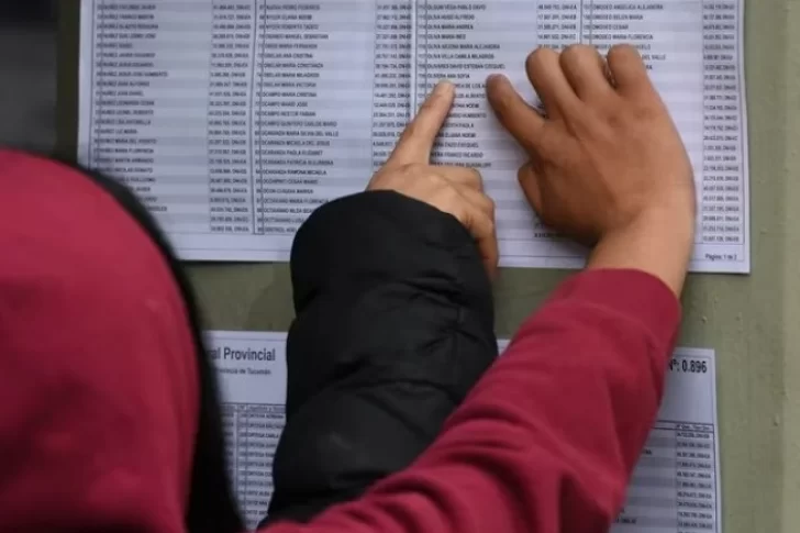 Abrieron las urnas en Córdoba y Formosa, donde se vota para gobernador