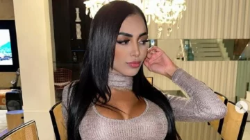 Caso Emmily: hay sangre y semen en 25 muestras levantadas en el departamento de Sáenz Valiente Caso Emmily: hay sangre y semen en 25 muestras levantadas en el departamento de Sáenz Valiente