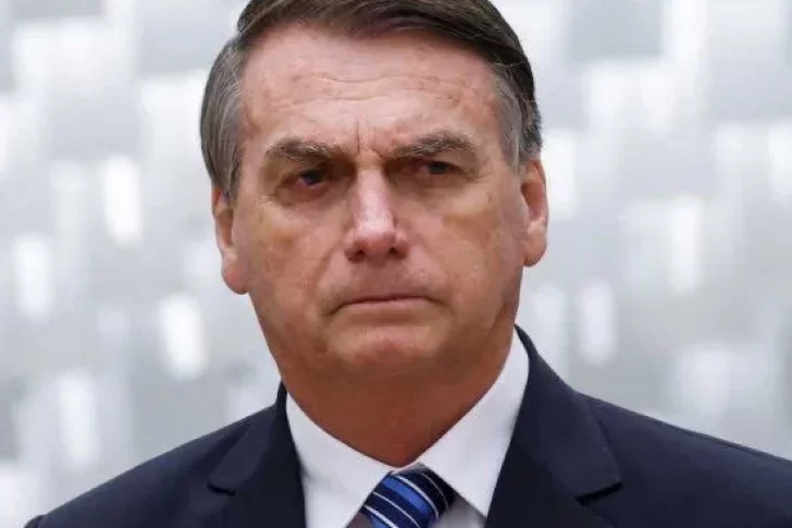 La justicia de Brasil inhabilitó hasta 2030 a Bolsonaro para participar de elecciones