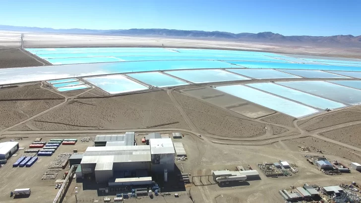 Un “No” a la nacionalización y un “Sí” a más obras de infraestructura