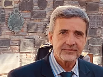 “Gracias al cobre, San Juan puede pasar a ser una provincia con metalmecánica”