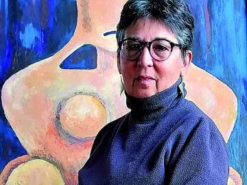 Reflexiones a través del arte Reflexiones a través del arte