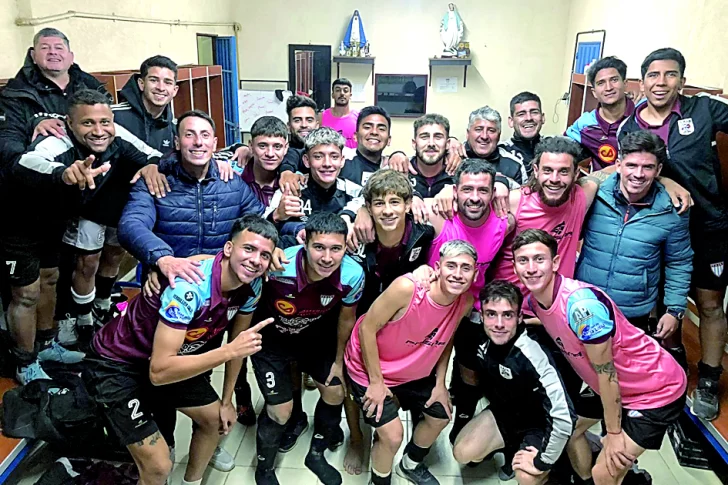 Atenas y Alianza lograron los últimos dos boletos