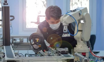 Los 10 trabajos del futuro, pero que ya empiezan a ser demandados Los 10 trabajos del futuro, pero que ya empiezan a ser demandados