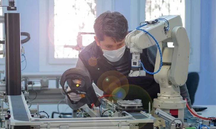 Los 10 trabajos del futuro, pero que ya empiezan a ser demandados Los 10 trabajos del futuro, pero que ya empiezan a ser demandados