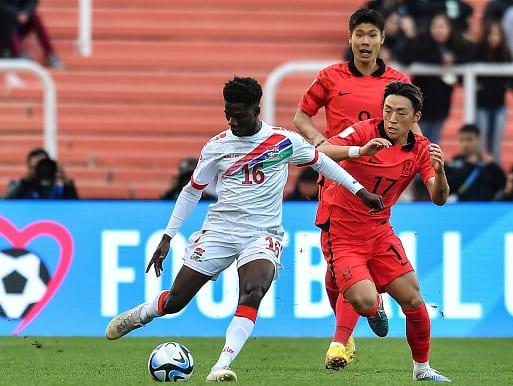 Así quedó definida la programación de los octavos de final Así quedó definida la programación de los octavos de final