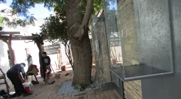 Nexo entre el pasado y el presente